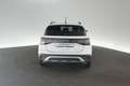 Volkswagen T-Cross 1.0 TSI DSG GOAL ACC AHK Navi Weiß - thumbnail 4