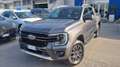 Ford Ranger 2.0 ecoblue doppia cabina Wildtrak awd 205cv auto Gris - thumbnail 1
