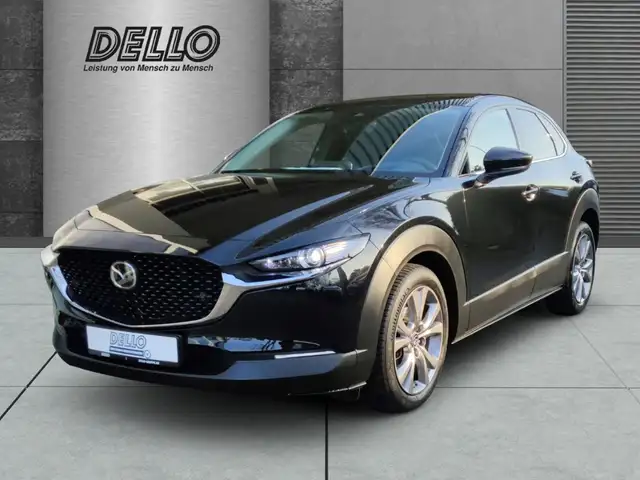 Mazda CX-30 Selection 2.0 HUD Navi LED Blendfreies Fernl. ACC