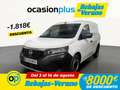 Nissan Townstar Furgón 1.3G Profesional L2 2pl. 130 Blanco - thumbnail 1