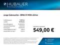 BMW X1 M35i xDrive [HUD, ACC, h&k Sound, RFK, 19" LMR] Weiß - thumbnail 2