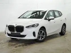 Bmw 220 d AHK Adaptive LED Keyless