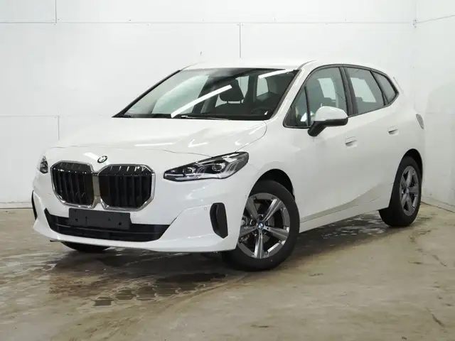 Bmw 220 d AHK Adaptive LED Keyless