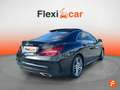 Mercedes-Benz CLA 200 d Negro - thumbnail 9