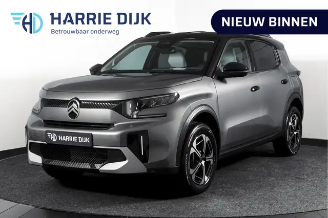 Citroen C3 Aircross 1.2 Hybrid 145PK Max 7-pers | Dig. Cockpit | Cruis