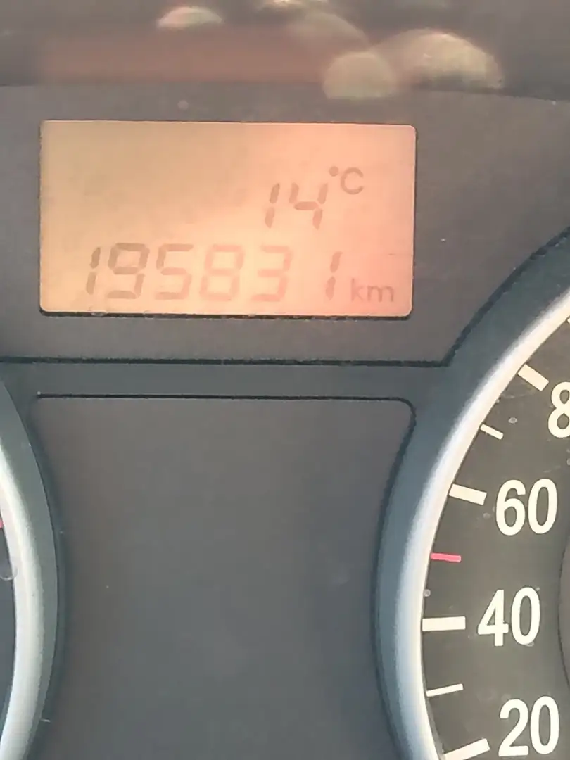 Hyundai ACCENT 5p 1.5 crdi Active - 1