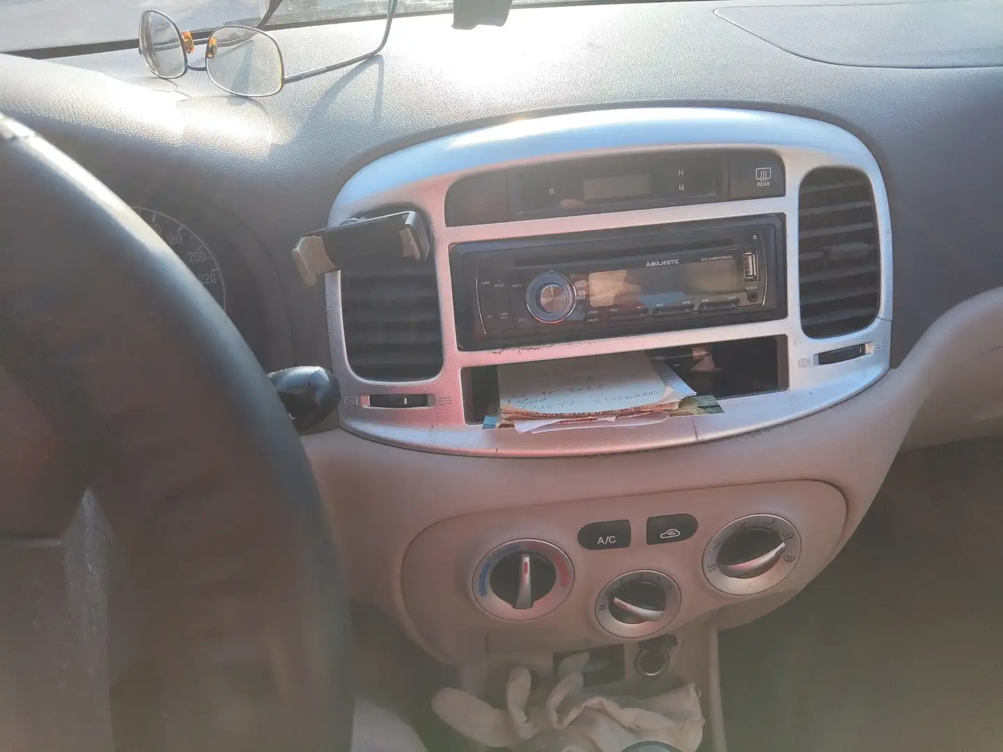 Hyundai ACCENT 5p 1.5 crdi Active - 2