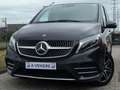 Mercedes-Benz V 300 d AMG LINE/DOUBLE CABINE 5PLACES/UTILITAIRE Grijs - thumbnail 1