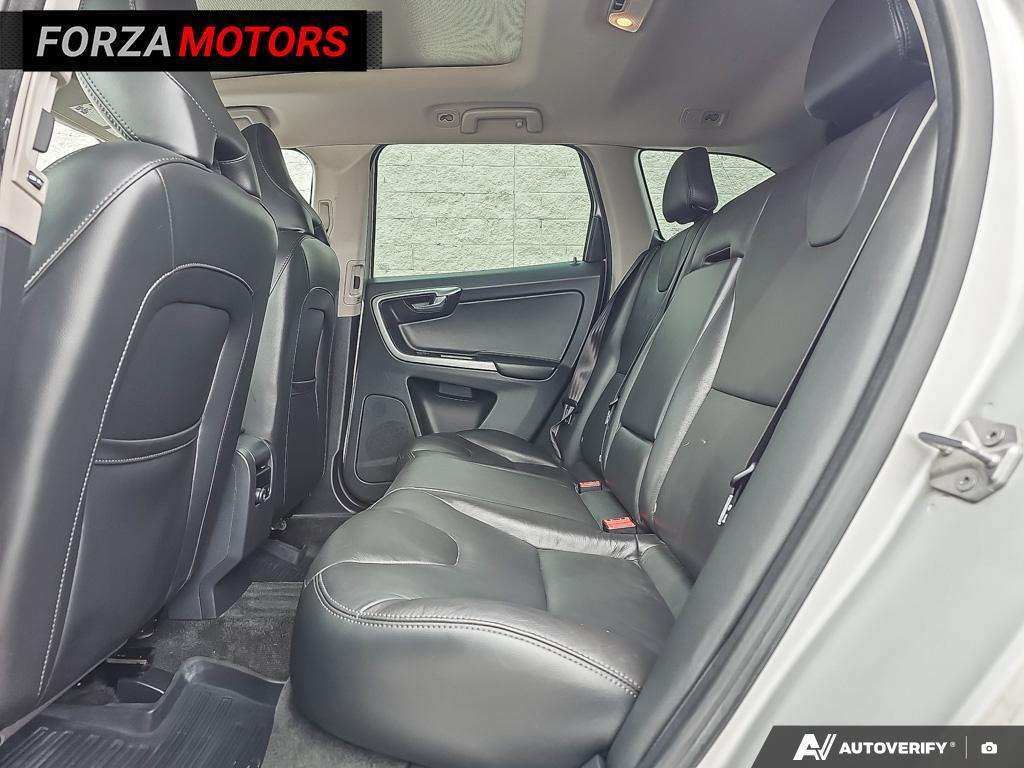 2016 Volvo XC60 T5 SE Premier | CERTIFIED thumb 25