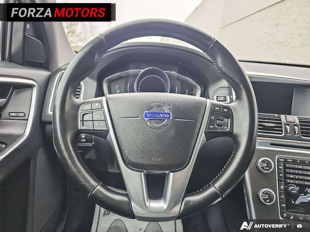 2016 Volvo XC60 T5 SE Premier | CERTIFIED thumb 16