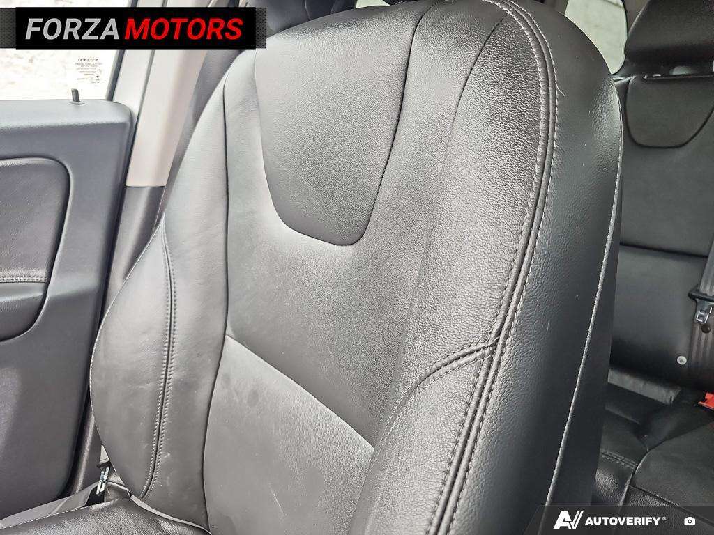 2016 Volvo XC60 T5 SE Premier | CERTIFIED thumb 24