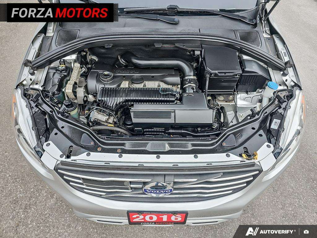 2016 Volvo XC60 T5 SE Premier | CERTIFIED thumb 8