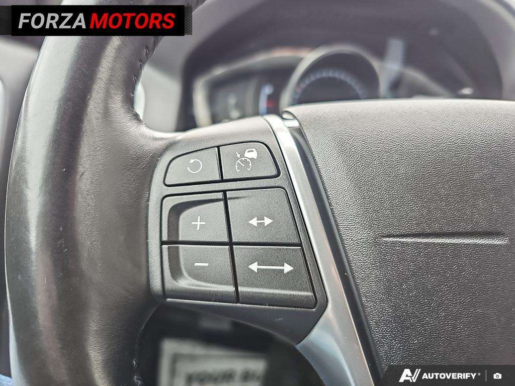 2016 Volvo XC60 T5 SE Premier | CERTIFIED thumb 17