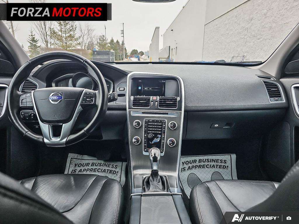 2016 Volvo XC60 T5 SE Premier | CERTIFIED thumb 26