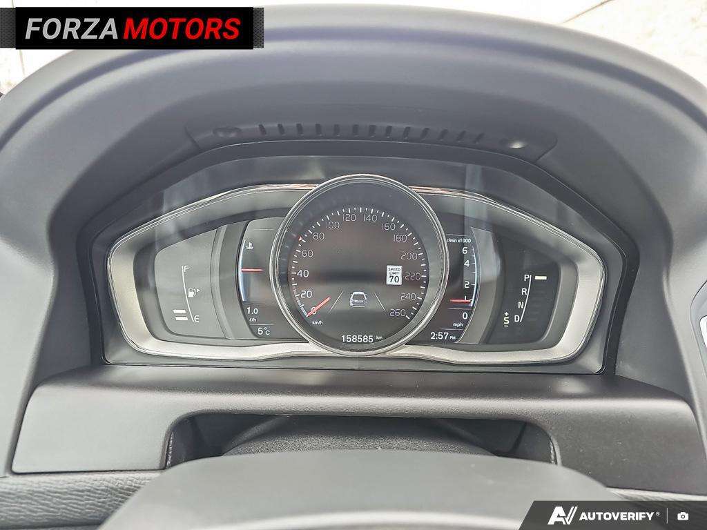 2016 Volvo XC60 T5 SE Premier | CERTIFIED thumb 21