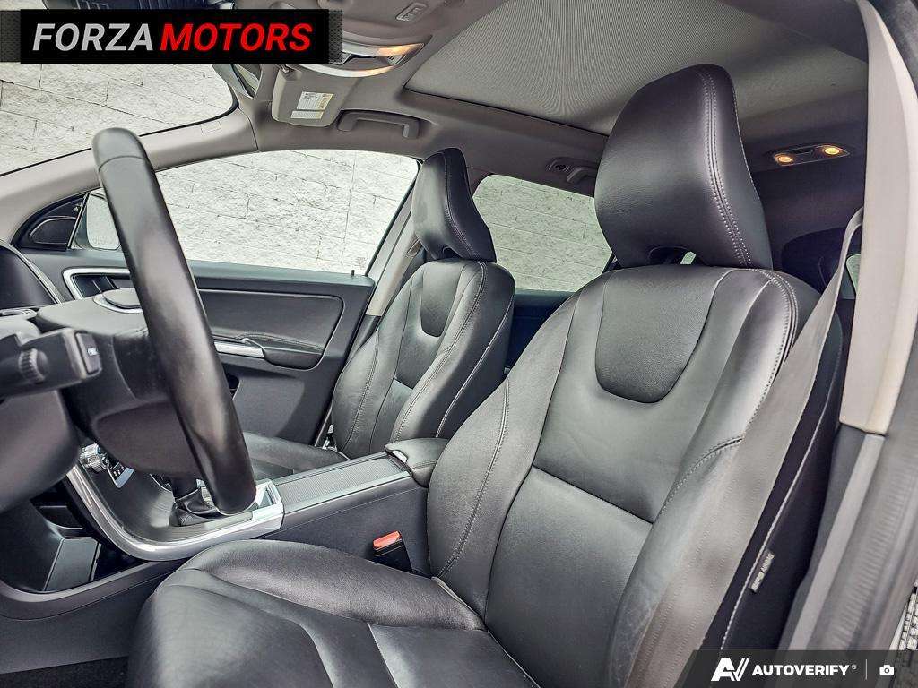 2016 Volvo XC60 T5 SE Premier | CERTIFIED thumb 14