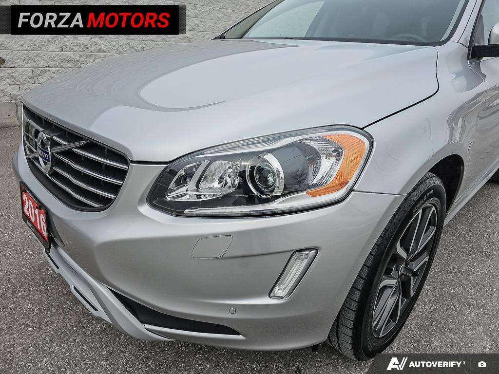 2016 Volvo XC60 T5 SE Premier | CERTIFIED thumb 10