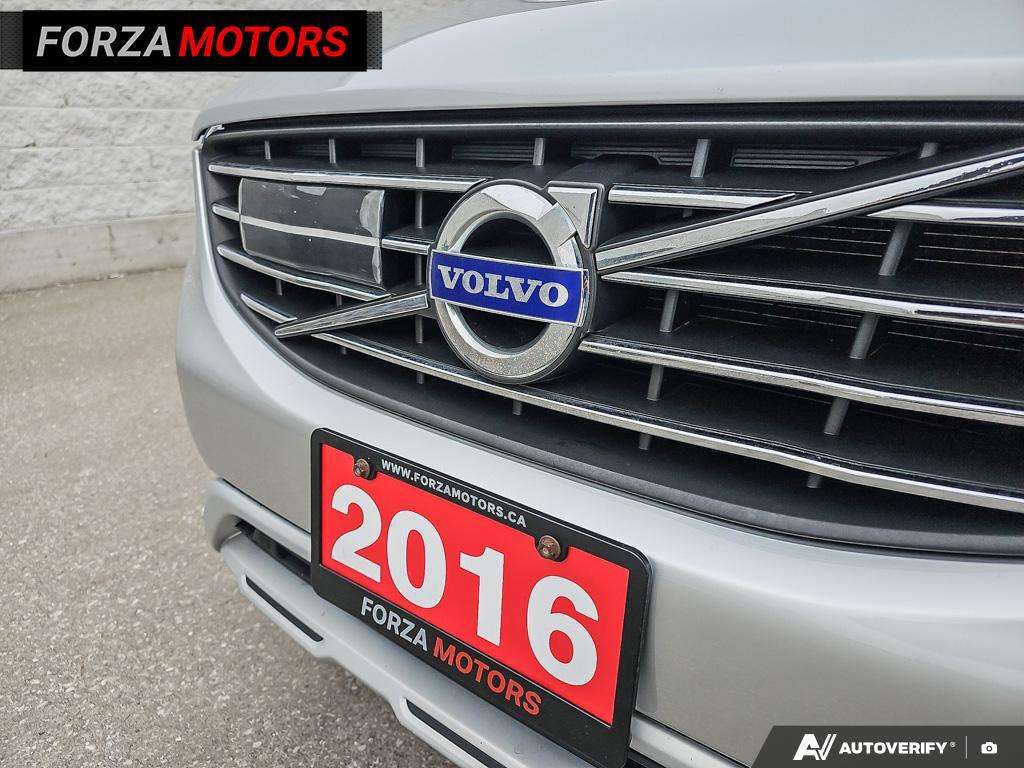 2016 Volvo XC60 T5 SE Premier | CERTIFIED thumb 9