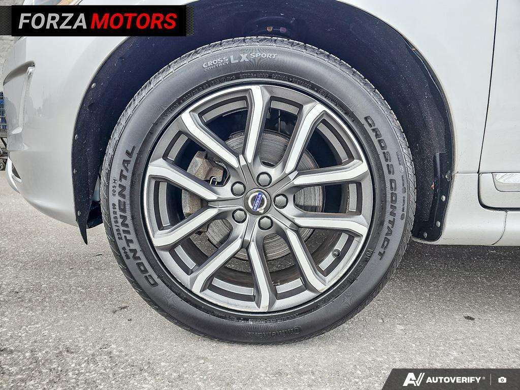 2016 Volvo XC60 T5 SE Premier | CERTIFIED thumb 6