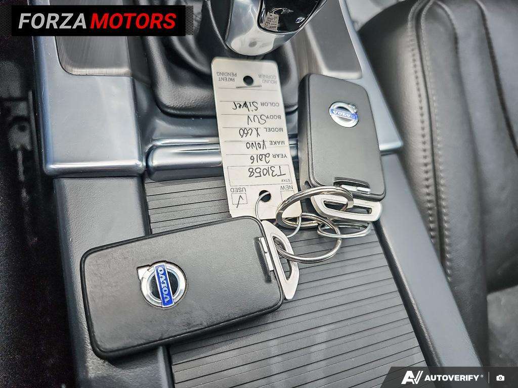 2016 Volvo XC60 T5 SE Premier | CERTIFIED thumb 30