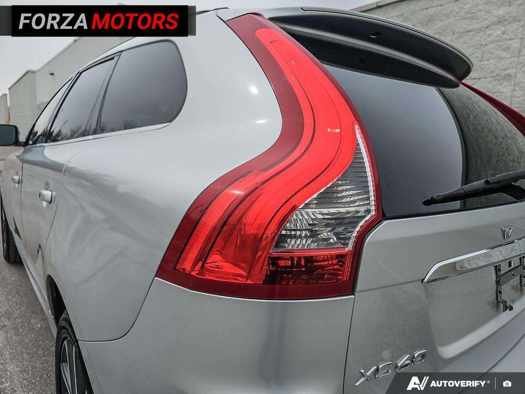 2016 Volvo XC60 T5 SE Premier | CERTIFIED thumb 12