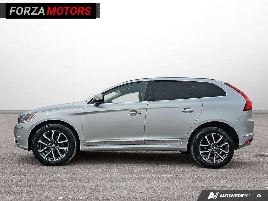 2016 Volvo XC60 T5 SE Premier | CERTIFIED alt 2