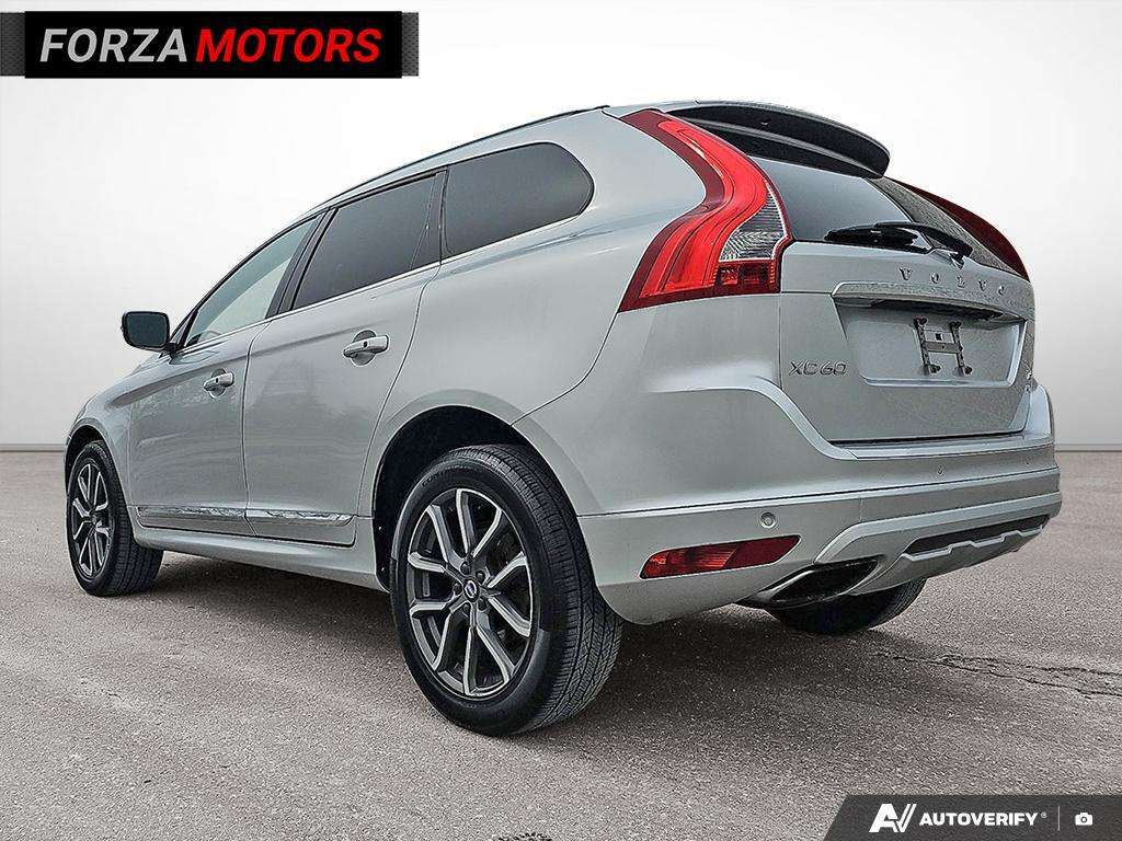 2016 Volvo XC60 T5 SE Premier | CERTIFIED alt 3