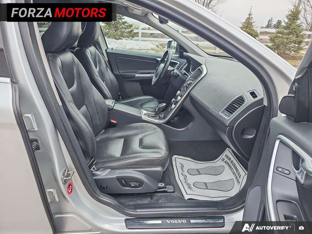 2016 Volvo XC60 T5 SE Premier | CERTIFIED thumb 15