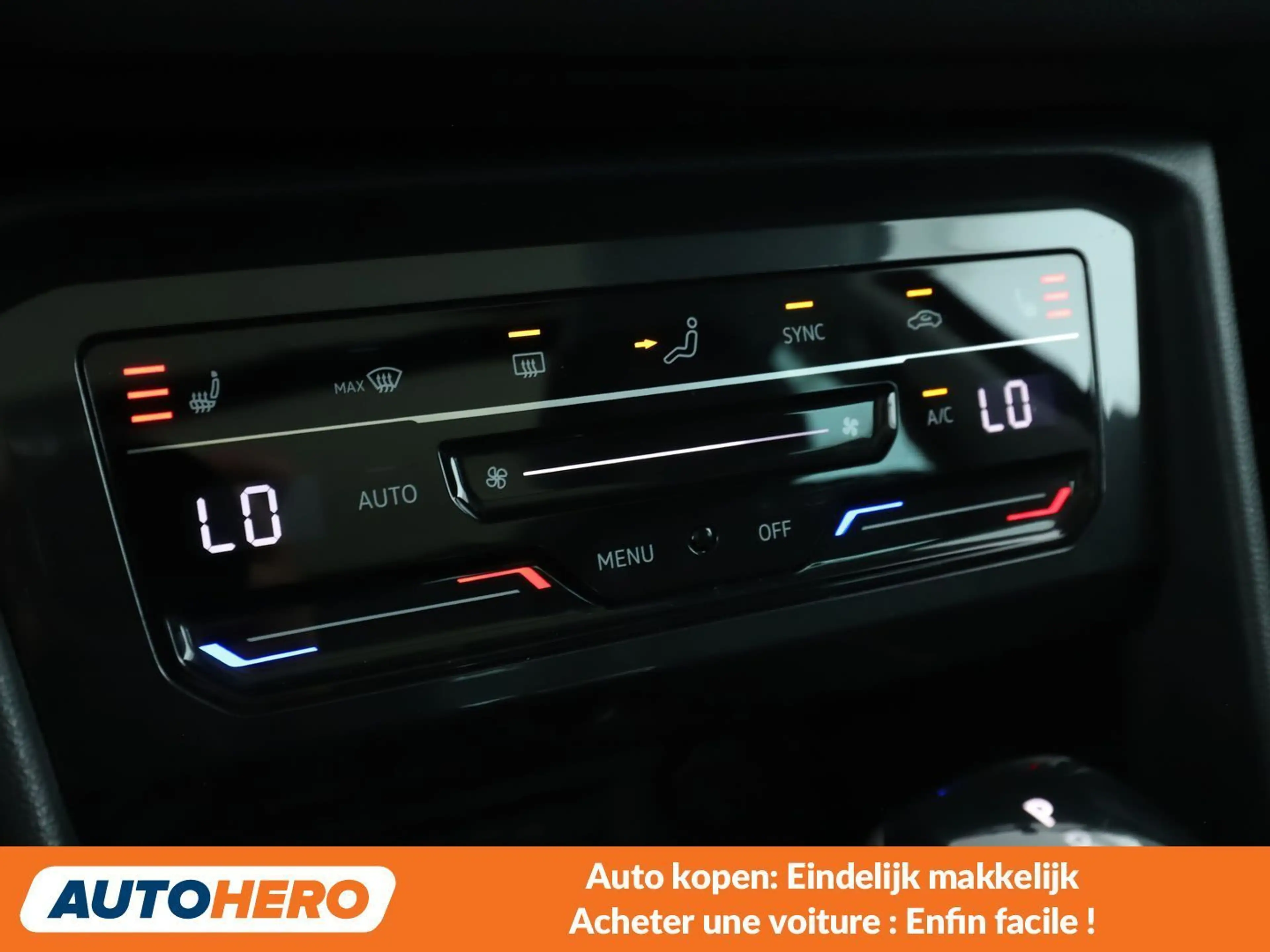 Volkswagen Tiguan 1.4 eHybrid Life — photo 11