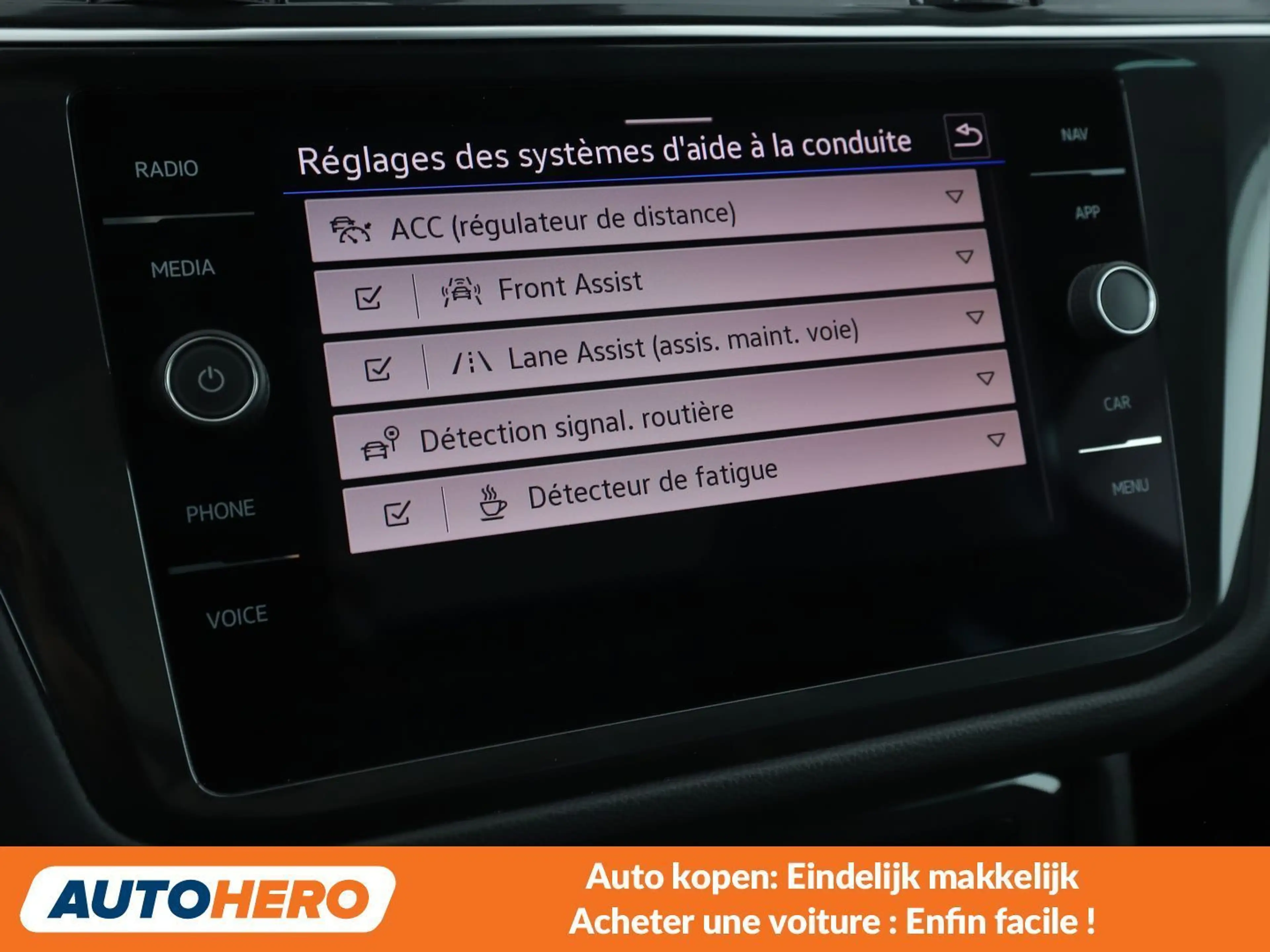 Volkswagen Tiguan 1.4 eHybrid Life — photo 10