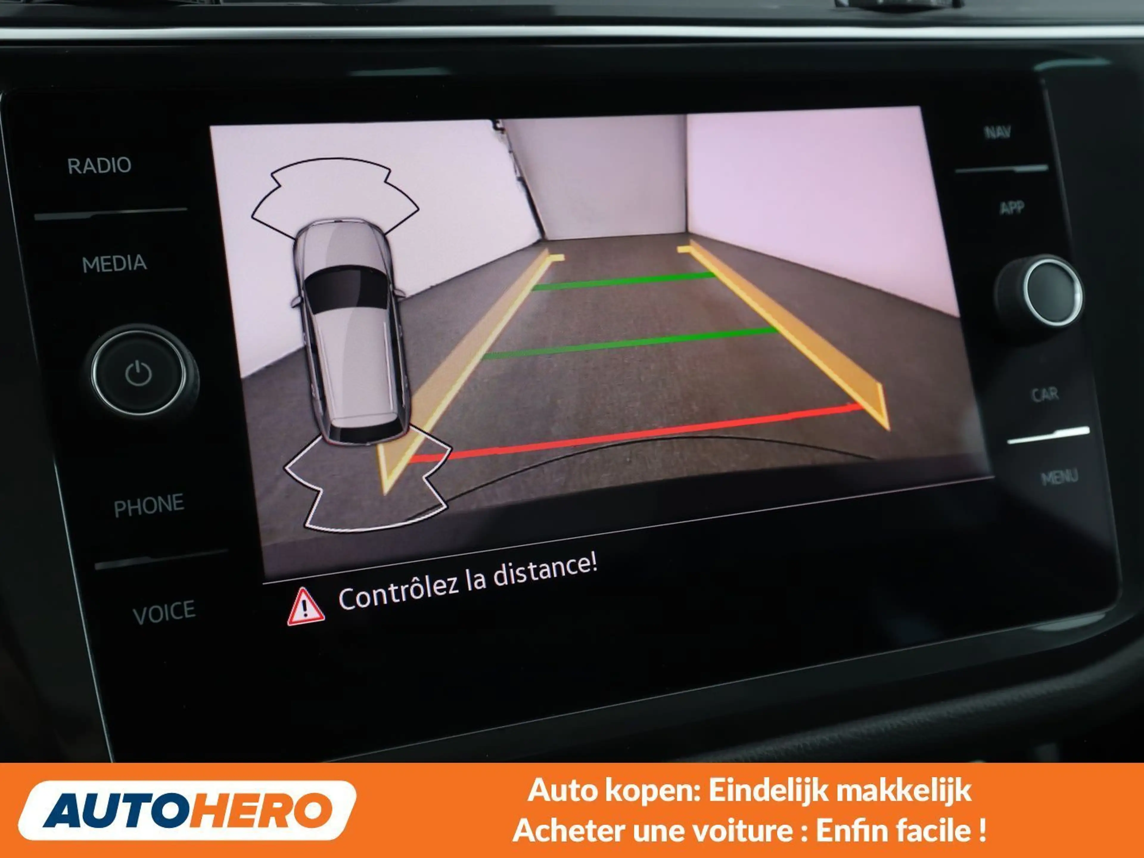Volkswagen Tiguan 1.4 eHybrid Life — photo 9