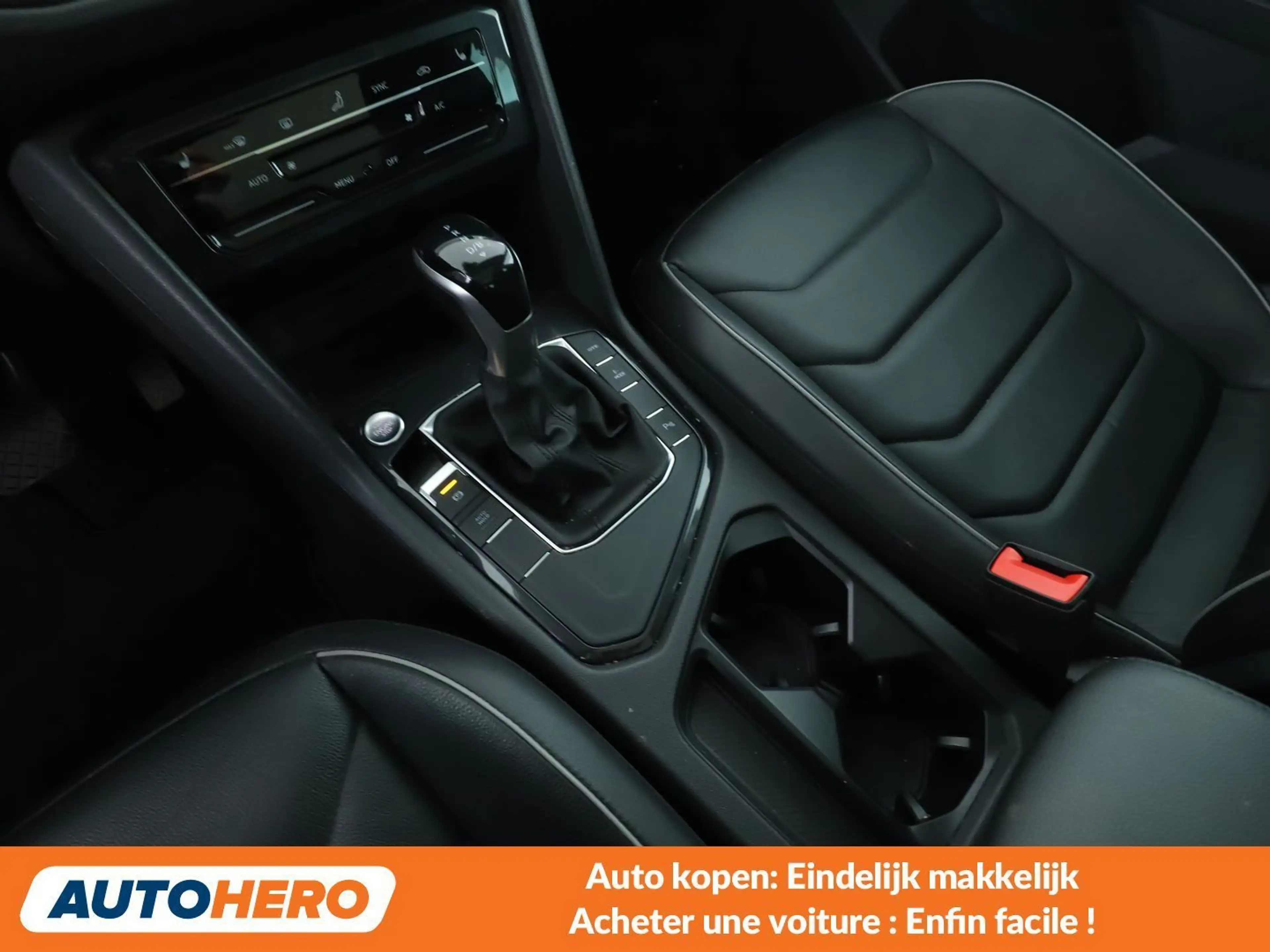 Volkswagen Tiguan 1.4 eHybrid Life — photo 15