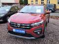 Dacia Sandero Stepway III TCe 100 ECO-G Comfort Rojo - thumbnail 1