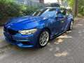 BMW 435 435 i xDrive M Sport Leder 2-Hand Keylles Go Blau - thumbnail 3