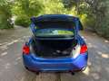 BMW 435 435 i xDrive M Sport Leder 2-Hand Keylles Go Blau - thumbnail 9