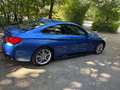 BMW 435 435 i xDrive M Sport Leder 2-Hand Keylles Go Blau - thumbnail 2