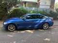 BMW 435 435 i xDrive M Sport Leder 2-Hand Keylles Go Blau - thumbnail 1