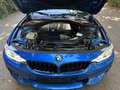 BMW 435 435 i xDrive M Sport Leder 2-Hand Keylles Go Blau - thumbnail 10