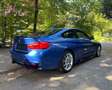 BMW 435 435 i xDrive M Sport Leder 2-Hand Keylles Go Blau - thumbnail 5