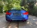 BMW 435 435 i xDrive M Sport Leder 2-Hand Keylles Go Blau - thumbnail 8