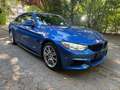 BMW 435 435 i xDrive M Sport Leder 2-Hand Keylles Go Blau - thumbnail 4