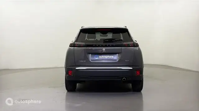 Peugeot 2008 view 6