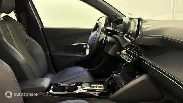 Peugeot 2008 view 15