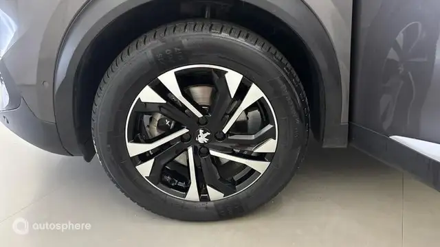 Peugeot 2008 view 20