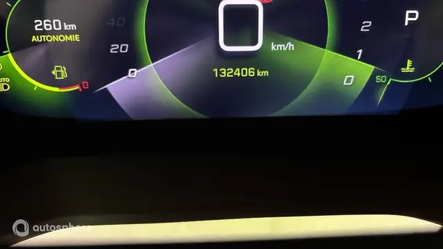 Peugeot 2008 view 9