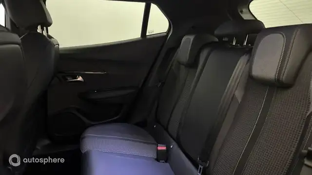 Peugeot 2008 view 13