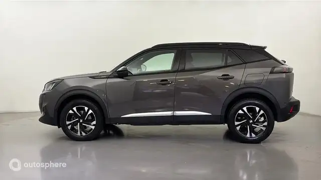 Peugeot 2008 view 7