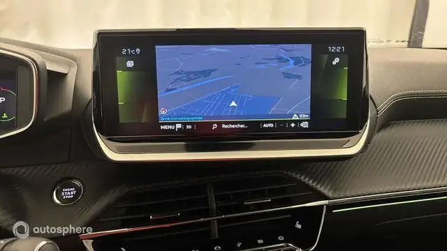 Peugeot 2008 view 19