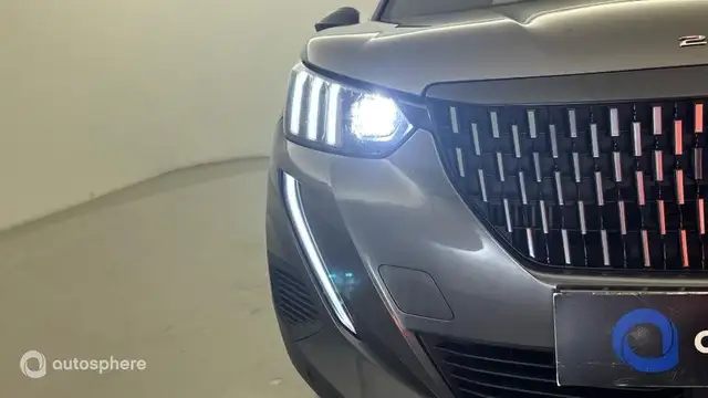 Peugeot 2008 view 17