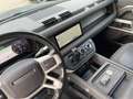 Land Rover Defender 7 Posti 240Cv Tetto Apribile Pano Meridian FULL Marrone - thumbnail 10